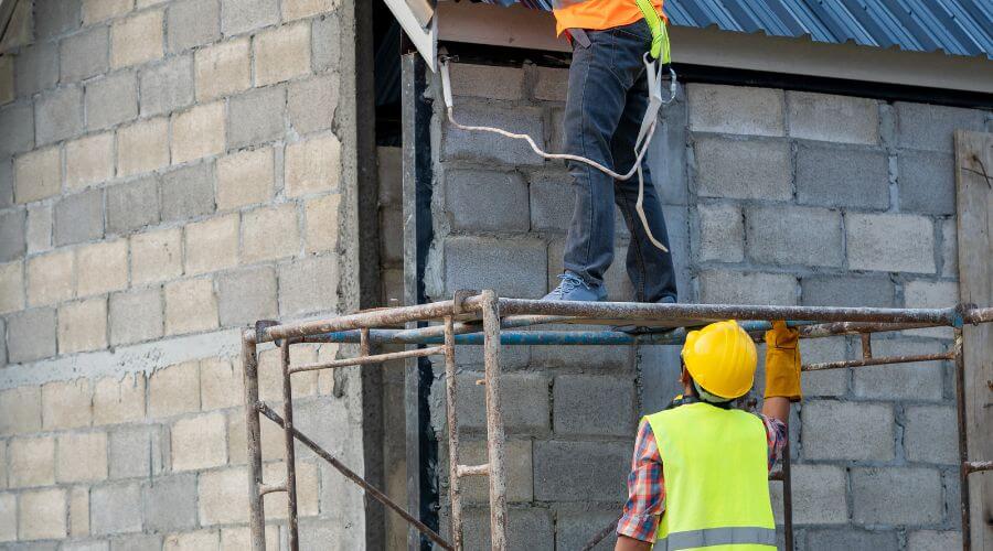 Professional residential roofers in Sleepy Eye, MN
